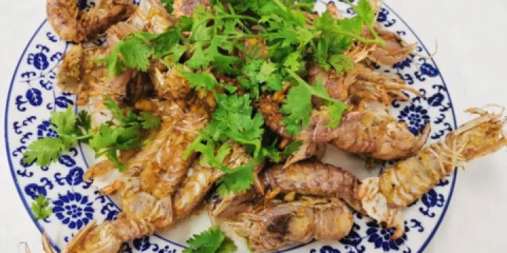 海濤漁家海鮮小廚(森林公園吳家台店)