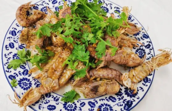 海濤漁家海鮮小廚(森林公園吳家台店)