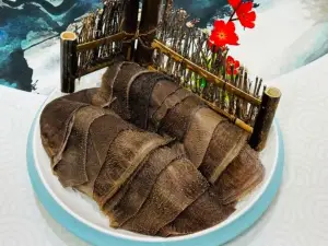 您作煮火锅(海拉尔店)
