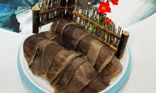 您作煮火鍋