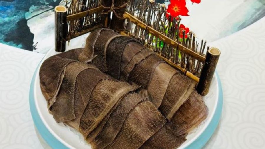 您作煮火锅(海拉尔店)