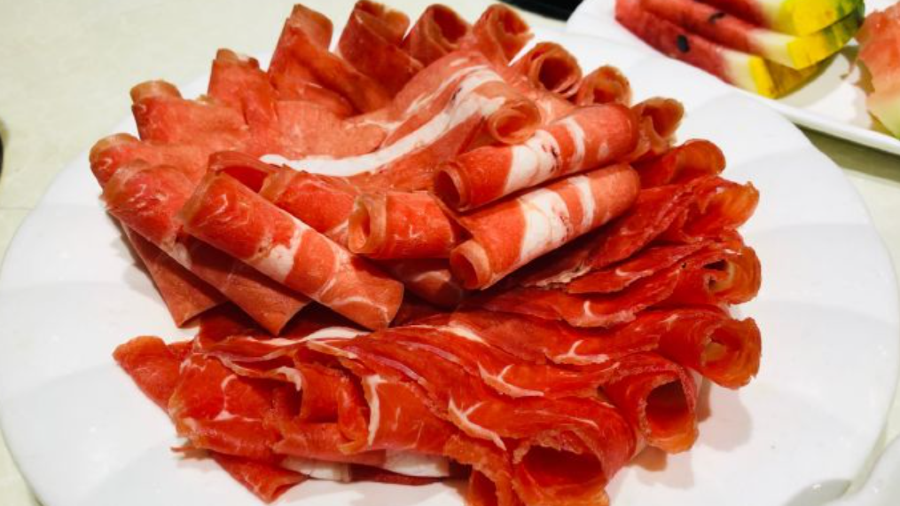 Yimucaoyuan (erxijielu)