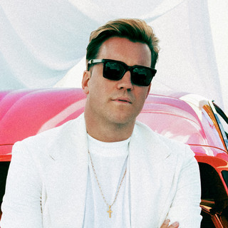 DJ Antoine: New Year's Eve Celebration  Split | Split