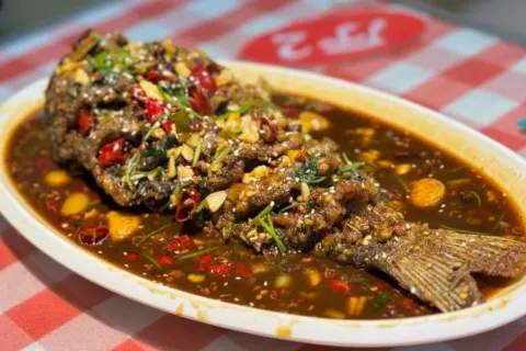 乡村酒馆(鼓楼店)