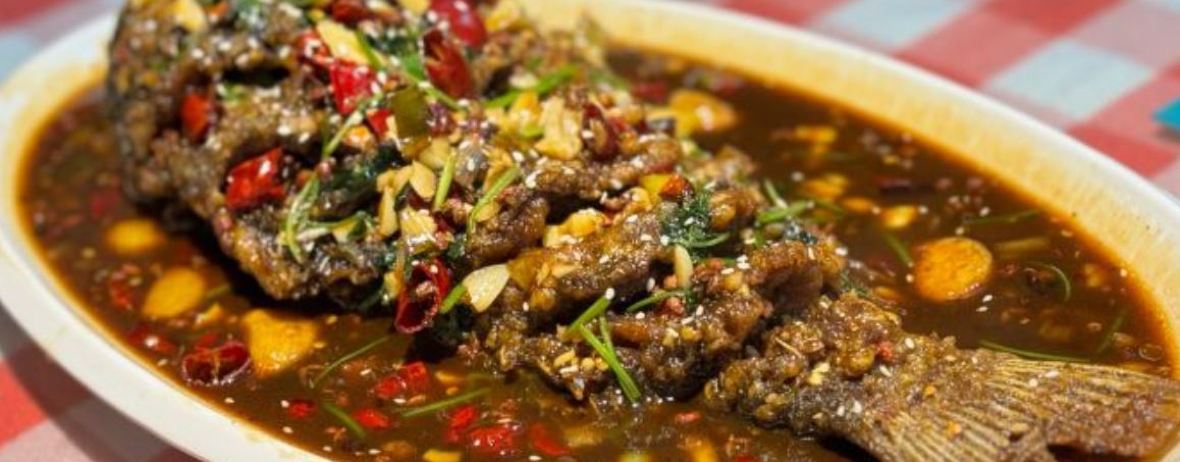 乡村酒馆(鼓楼店)