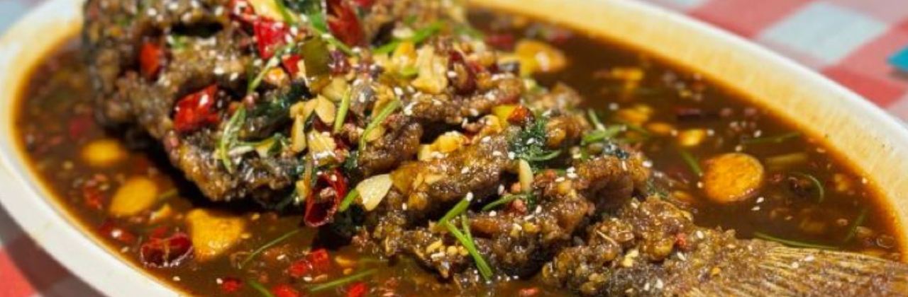 乡村酒馆(鼓楼店)