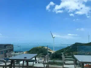 平潭的熱門景觀餐廳