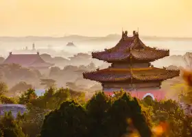 清東陵
