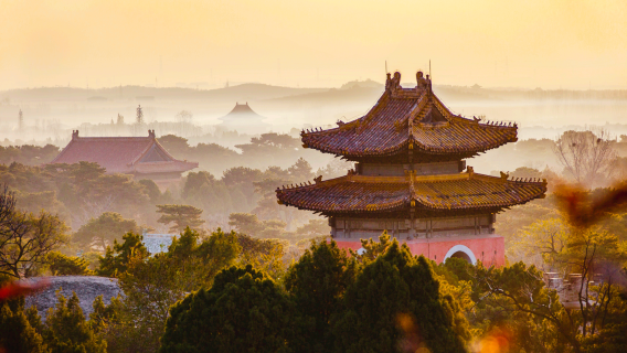 Tangshan