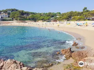 Cala Sa Conca