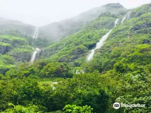 Tamhini Ghat