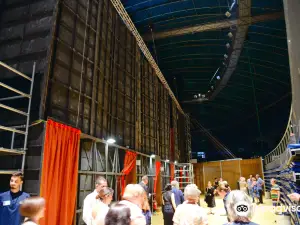 Vitrifrigo Arena
