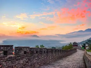 Qingxi Ancient City