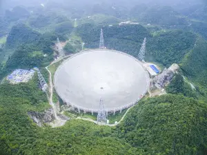 Tianyan Telescope