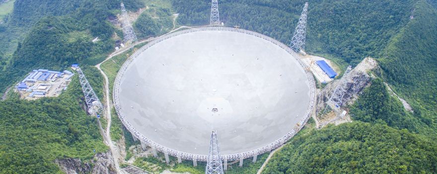 Tianyan Telescope