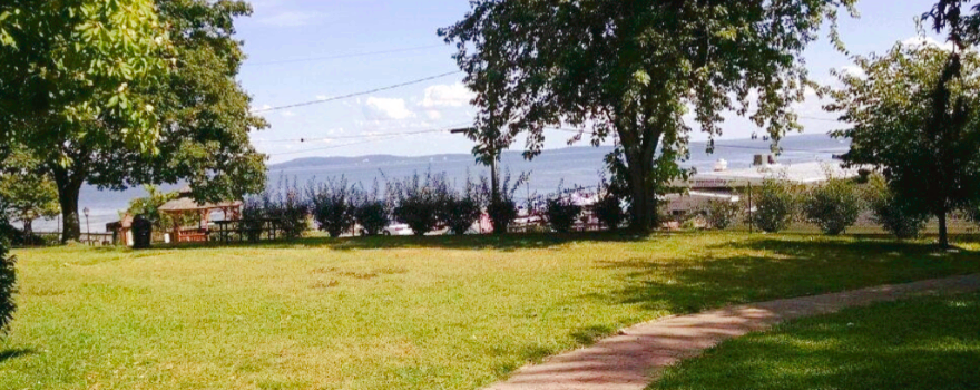 Millard Tydings Memorial Park