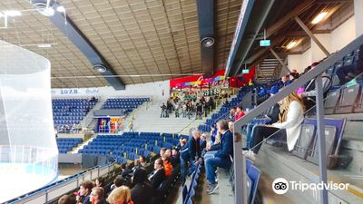 Tampere Ice Stadium