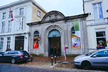 Groeninge Museum