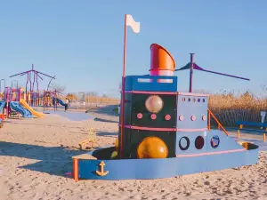 Captree State Park