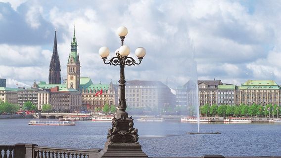 Hamburg
