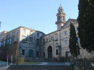 Musée du peuple galicien