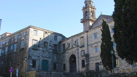 Museo do Pobo Galego