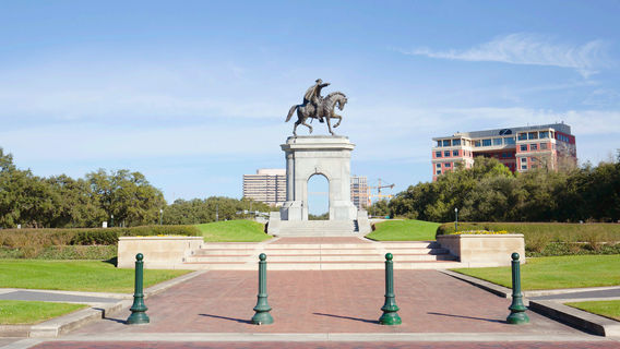 Houston