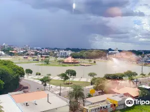 Ecological Park Diva Paim Barth