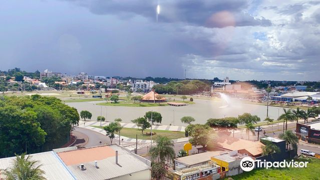 Ecological Park Diva Paim Barth