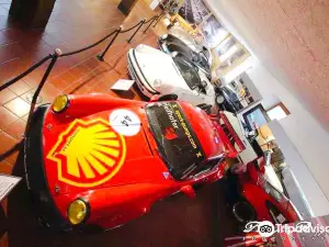 Porsche Automuseum