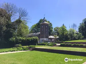 Holywells Park
