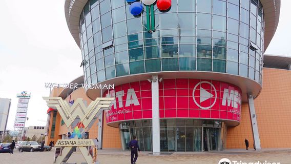 Astana