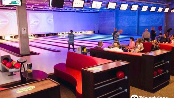 Bowling Almere