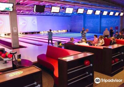 Bowling Almere