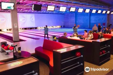 Bowling Almere