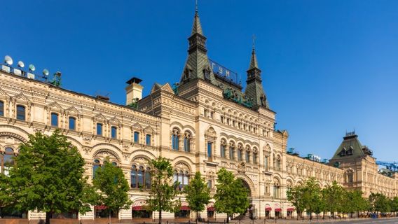 Moscow