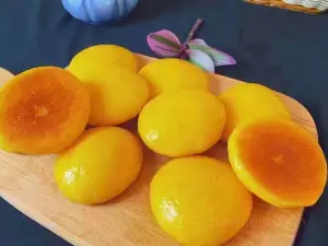 乡情农家乐