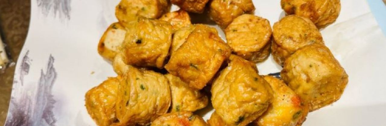 Chen he zi HE LE CUN