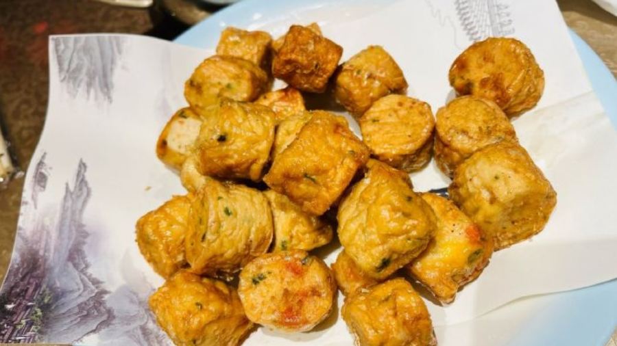 Chen he zi HE LE CUN