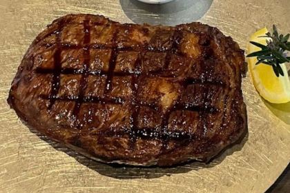 A Hereford Beefstouw