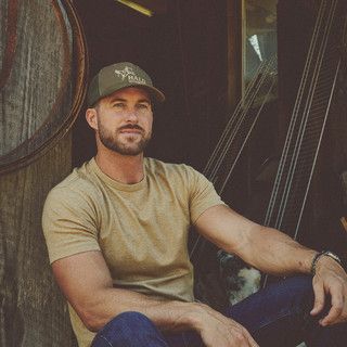 美國查爾斯湖 · Riley Green《Damn Country Music》巡演 | Lake Charles Event Center