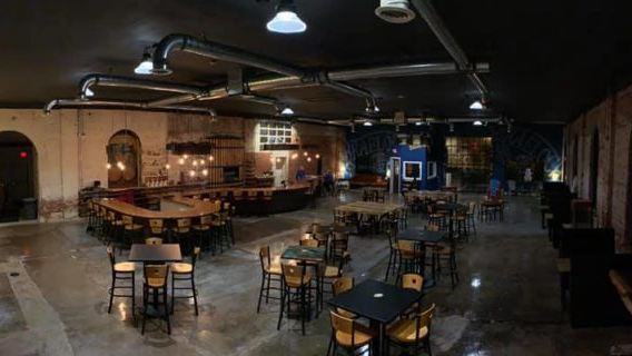 Braeloch Brewing