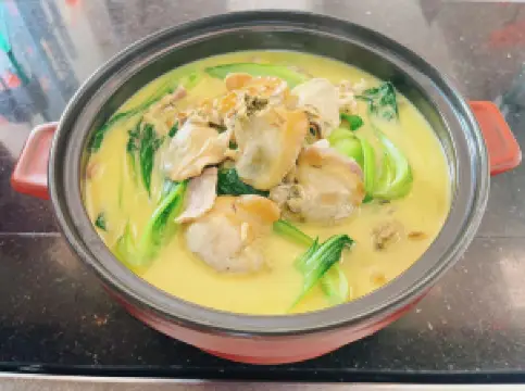 至真园·仪菜馆