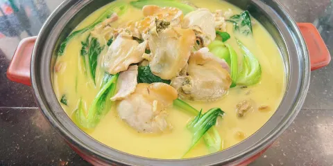 至真園·儀菜館