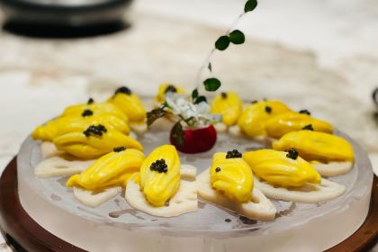 MEMORY OF QIONGZHOU·SHICHU