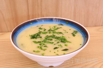 馬記牛肉火燒（山語觀邸店）