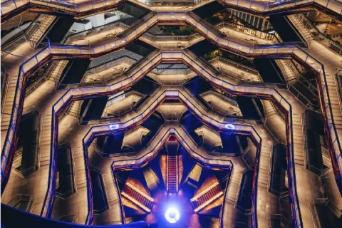 Vessel