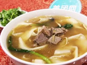 同来顺(解放路店)