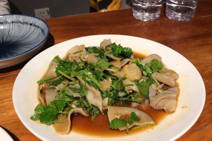 橘隐家(幔亭峰路店)