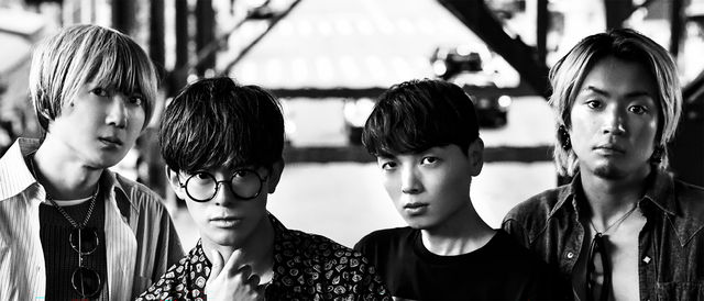 BLUE ENCOUNT 20th anniversary tour 2024-2025「 to B.E. continued 」 | SENDAI GIGS